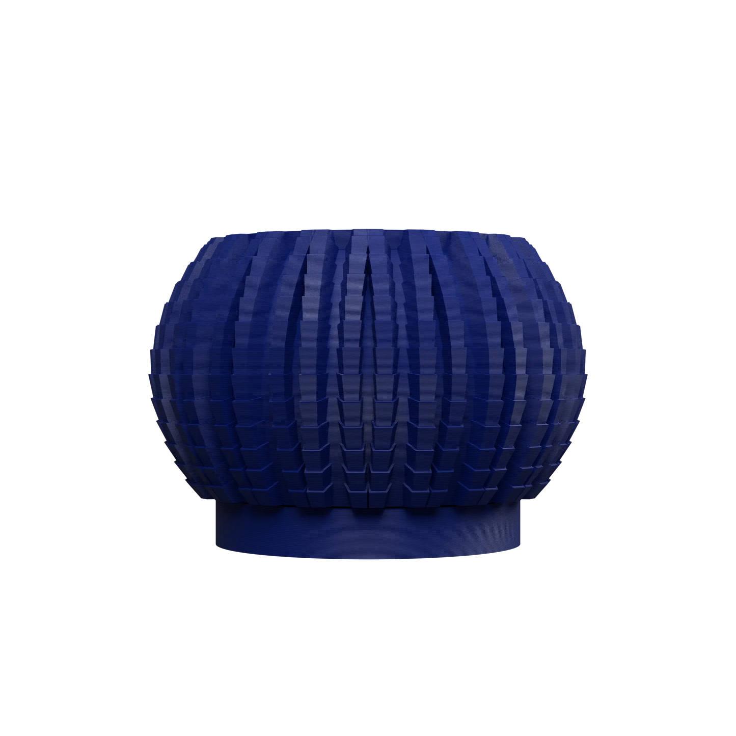 Vaso decorativo Uralo