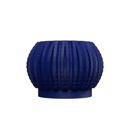 Vaso decorativo Uralo