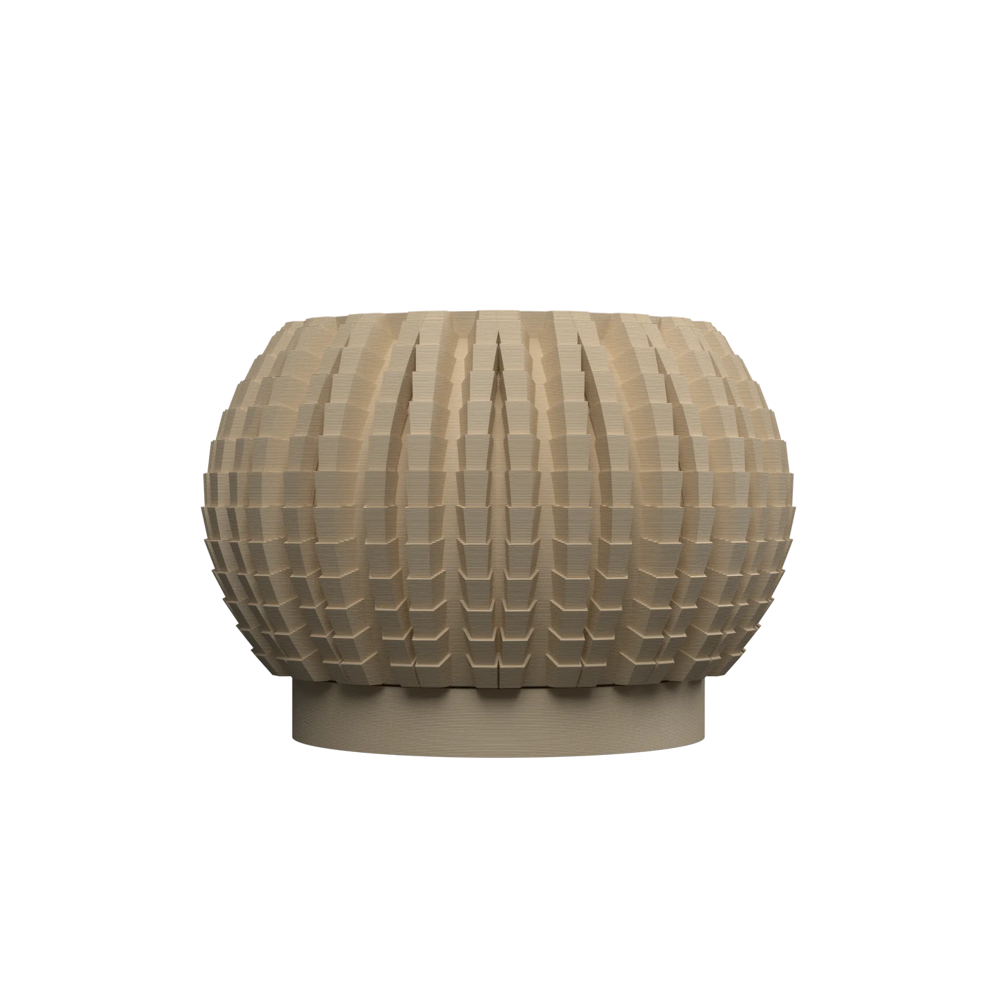 Vaso decorativo Uralo