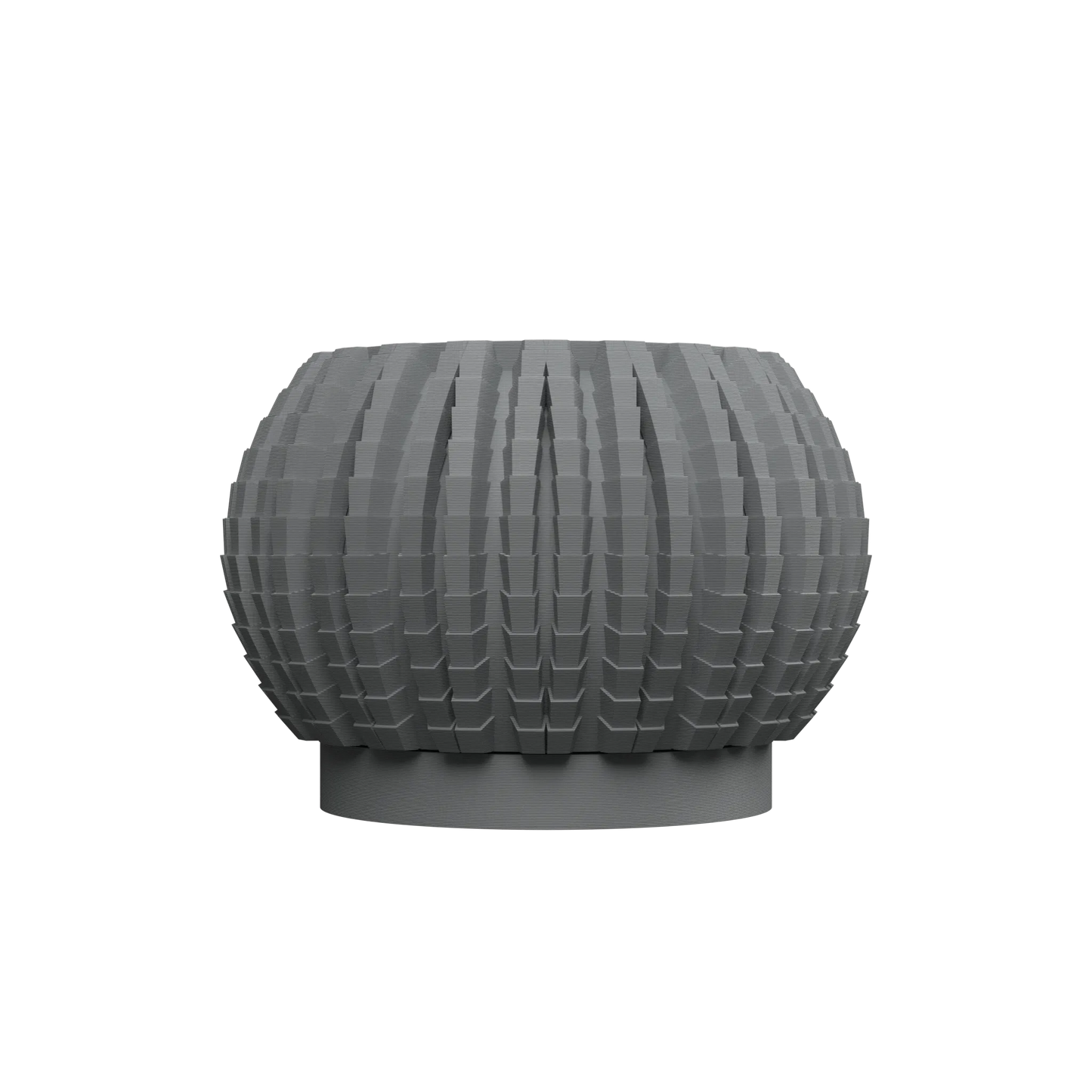 Vaso decorativo Uralo