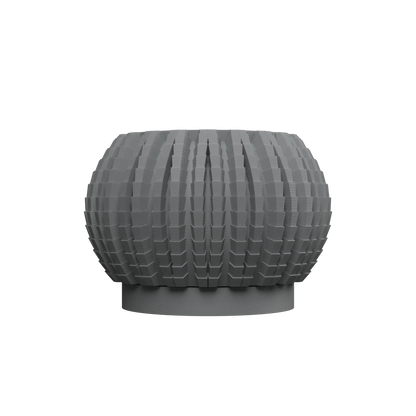 Vaso decorativo Uralo