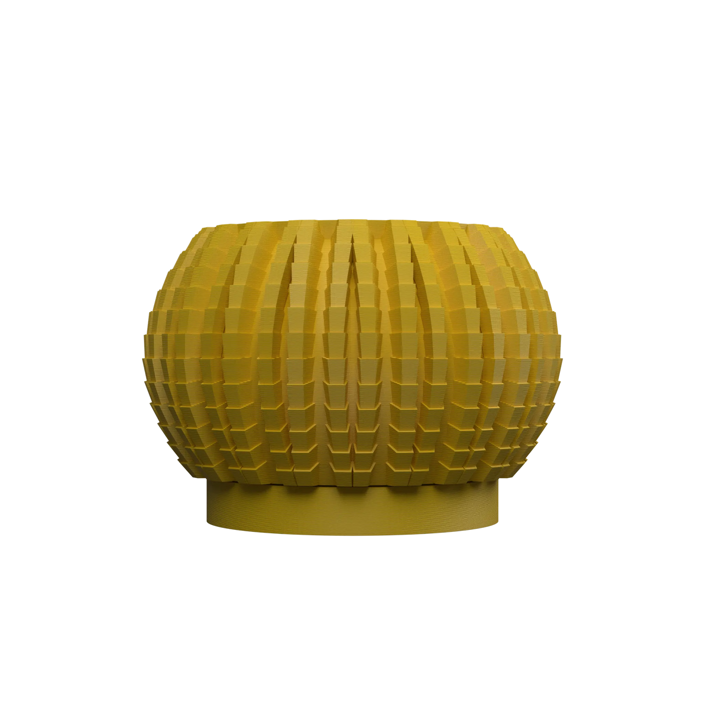 Vaso decorativo Uralo