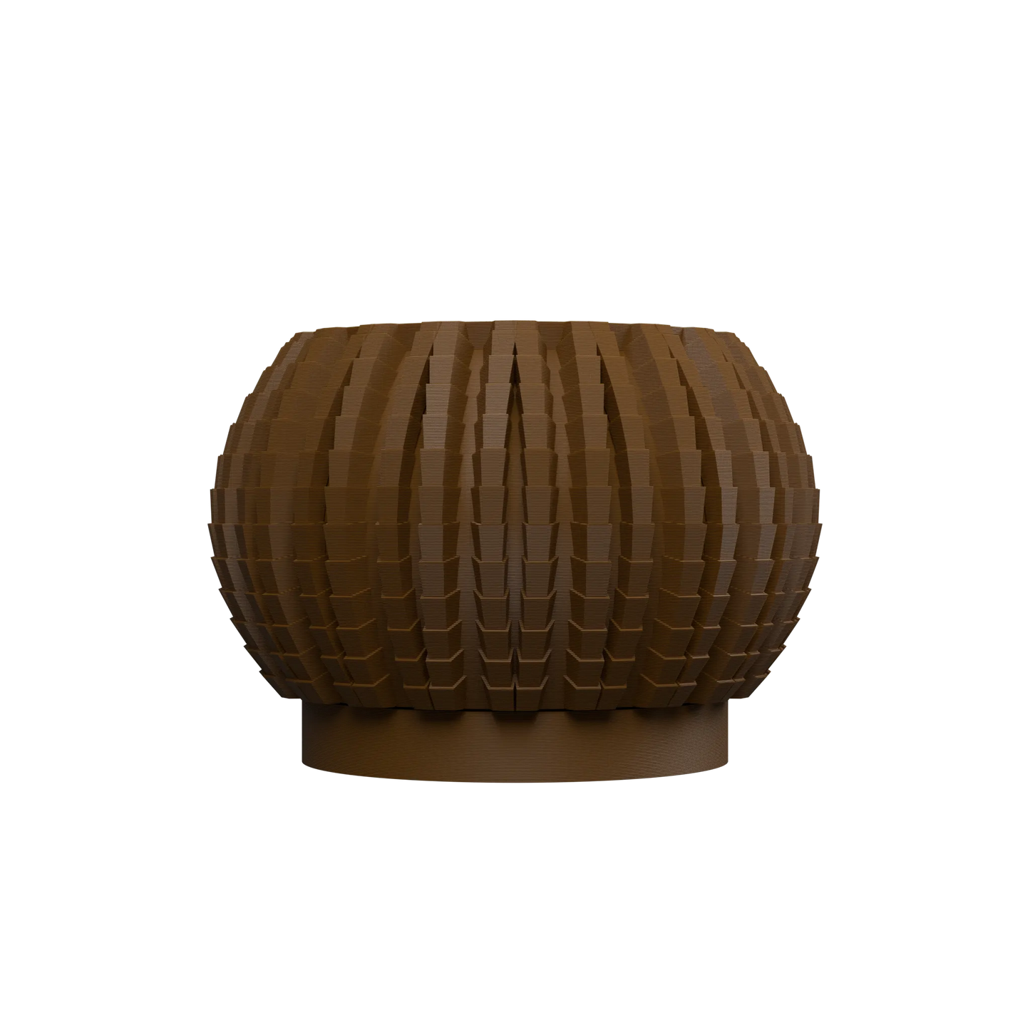 Vaso decorativo Uralo