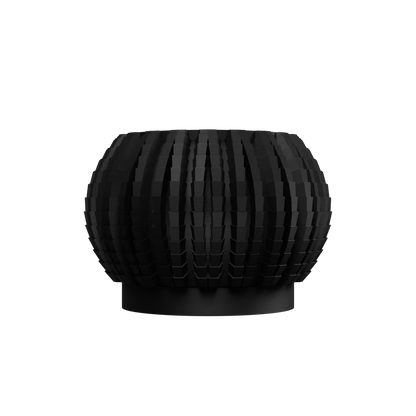 Vaso decorativo Uralo