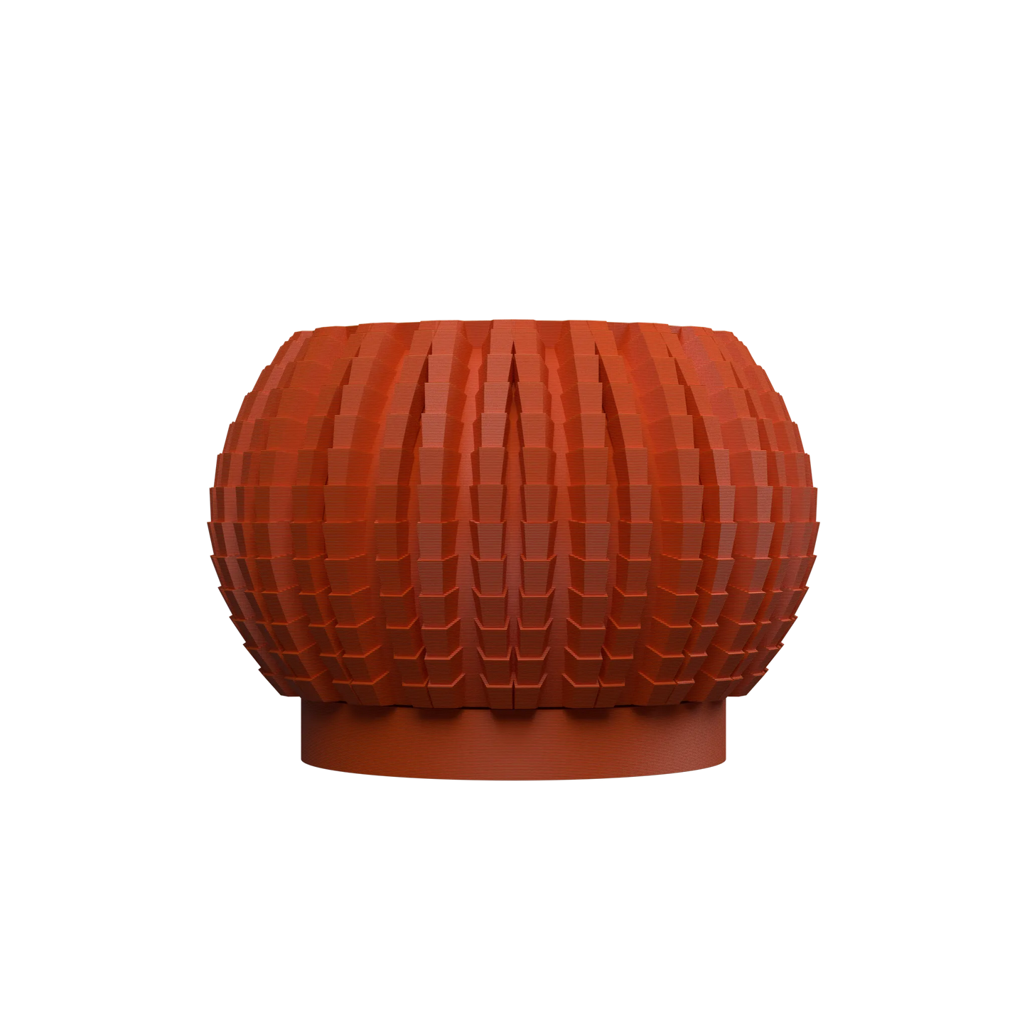 Vaso decorativo Uralo