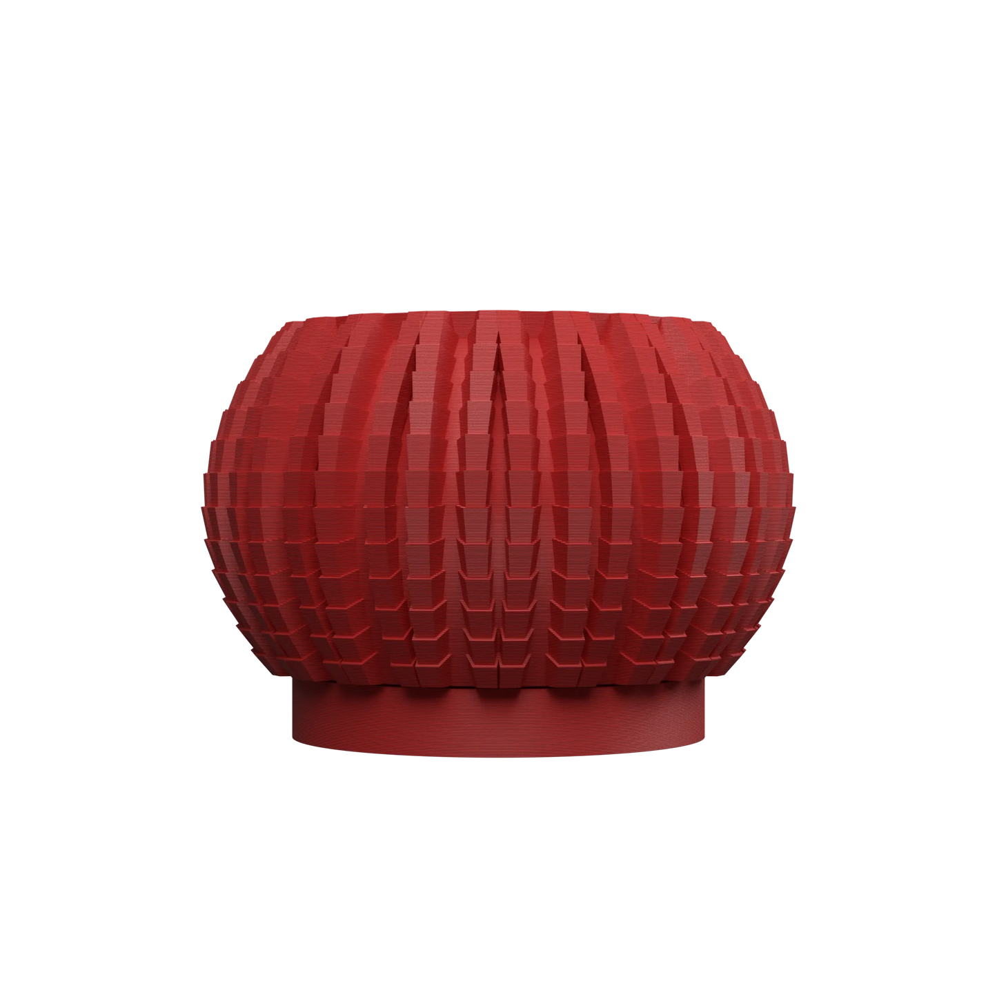 Vaso decorativo Uralo