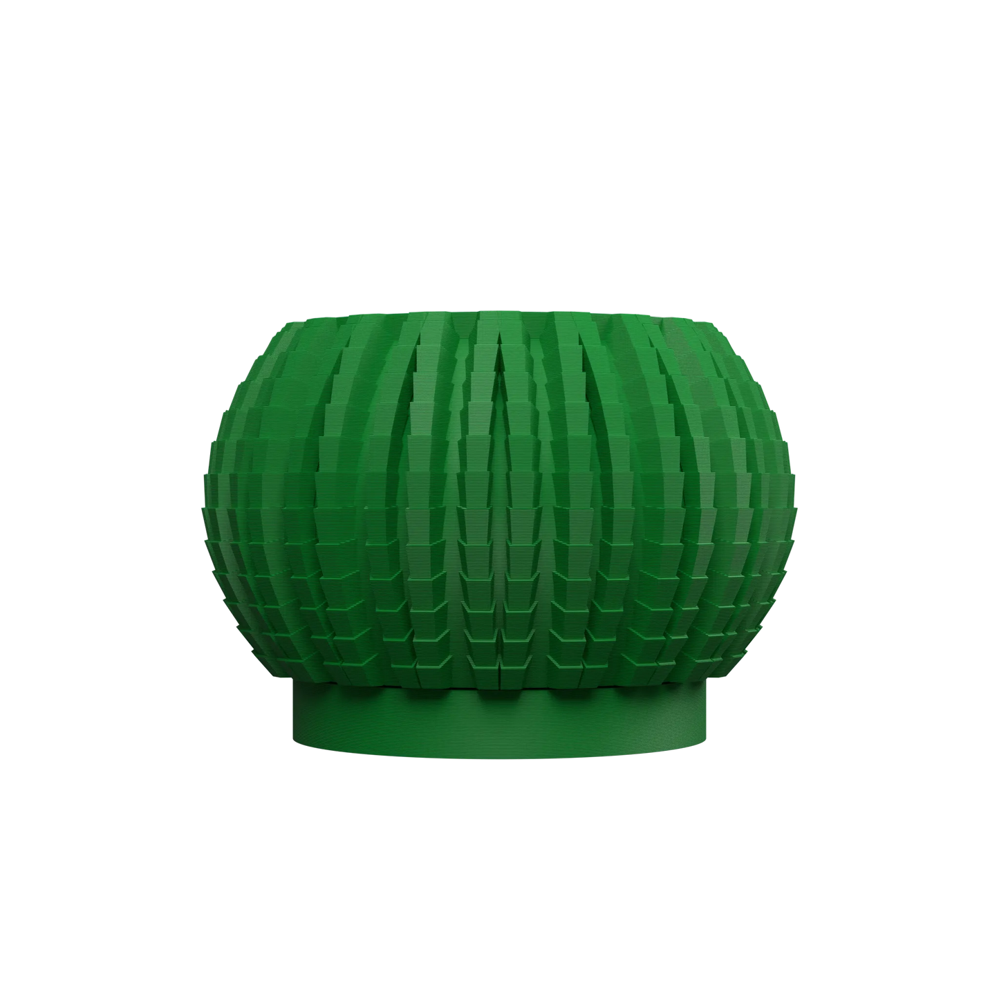 Vaso decorativo Uralo