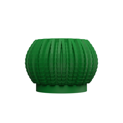 Vaso decorativo Uralo