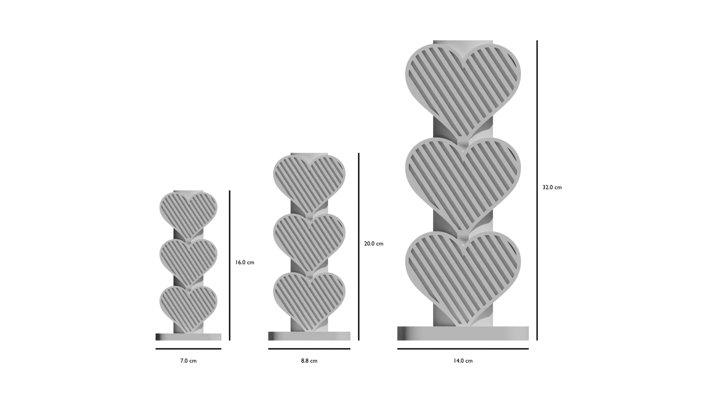 Vaso di San Valentino 