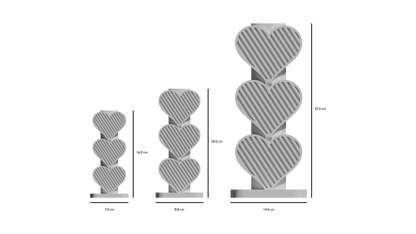 Vaso di San Valentino 