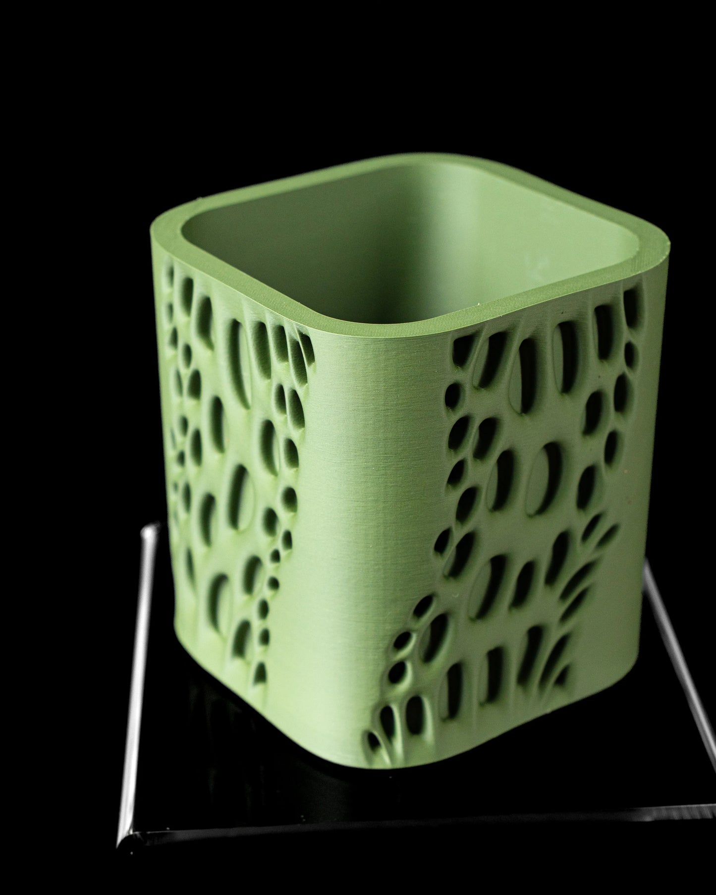 Pot décoratif Vapor