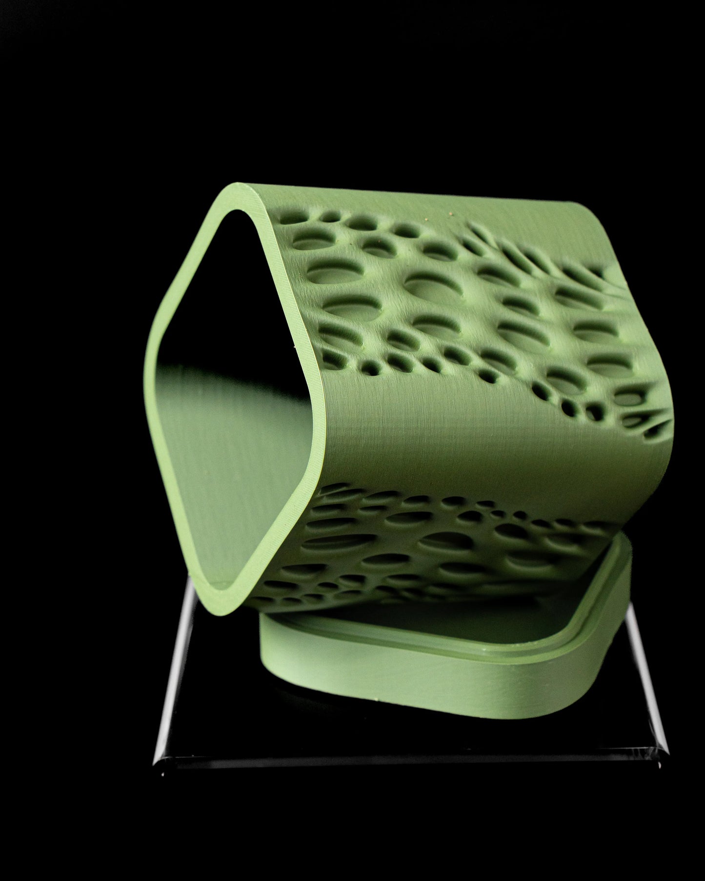 Pot décoratif Vapor