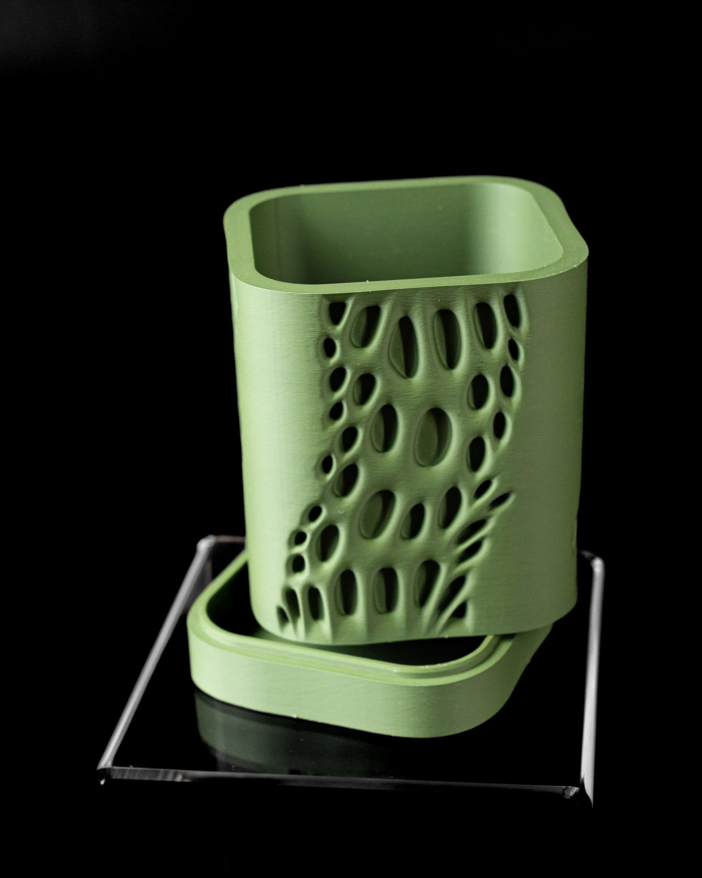 Pot décoratif Vapor