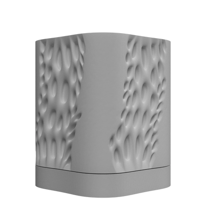 Pot décoratif Vapor