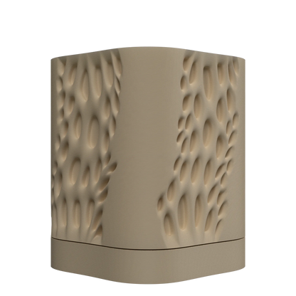 Pot décoratif Vapor