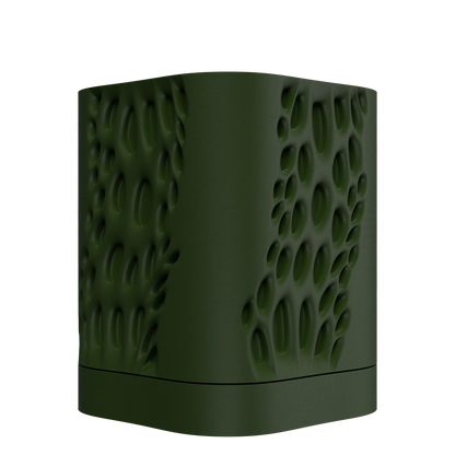 Pot décoratif Vapor