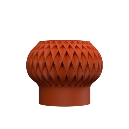 Vaso decorativo Velux