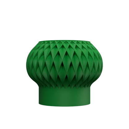 Vaso decorativo Velux