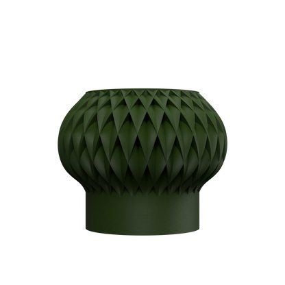 Vaso decorativo Velux