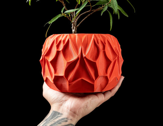 Pot décoratif Vessel