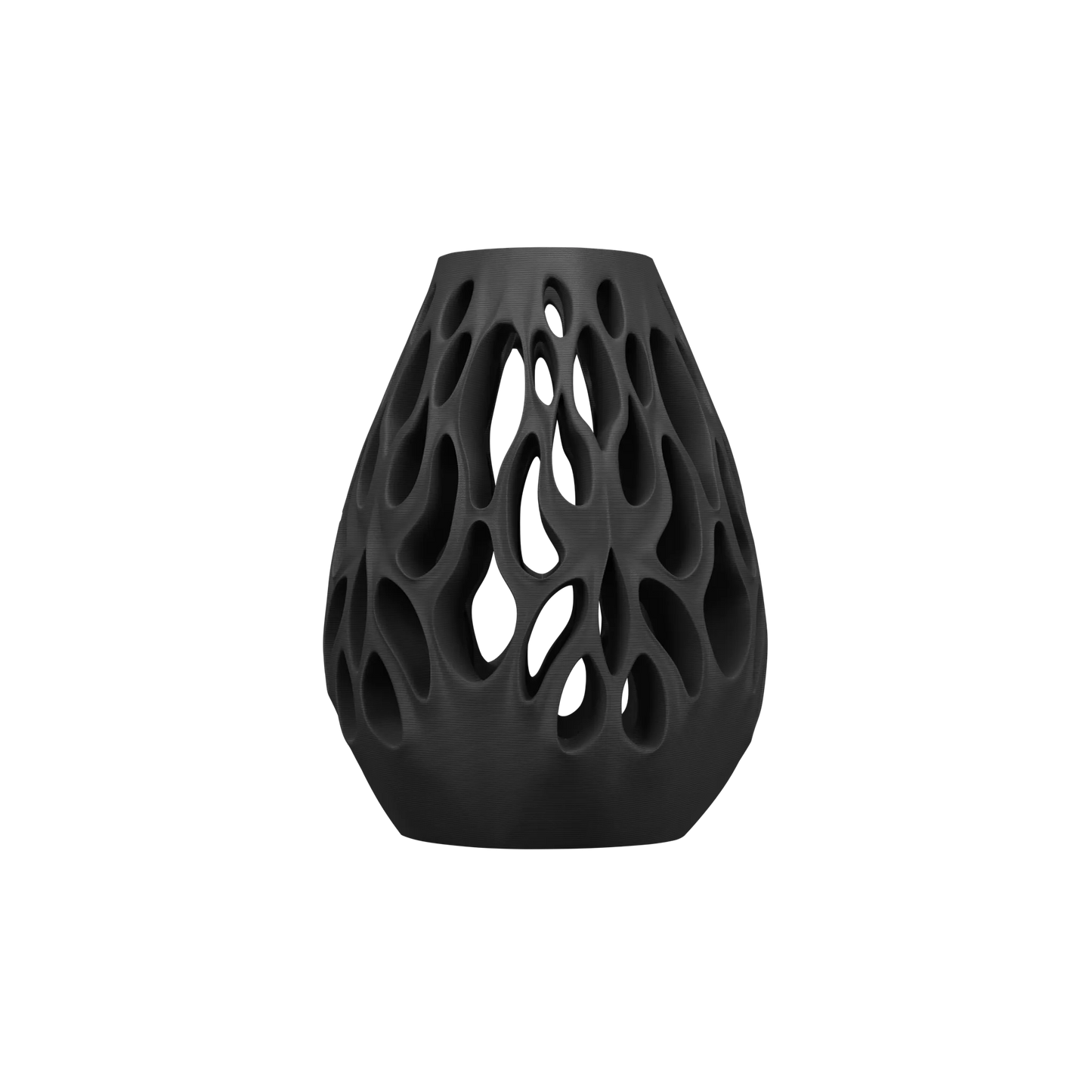 Vase Fleurs Séchées Vessel