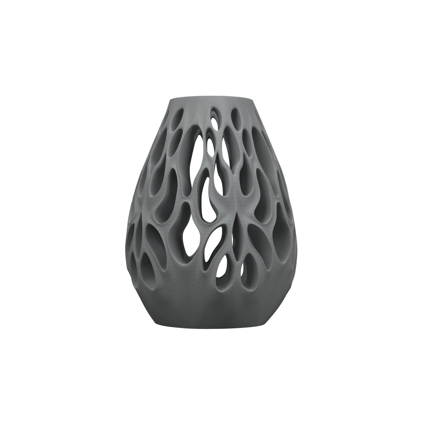 Vase Fleurs Séchées Vessel