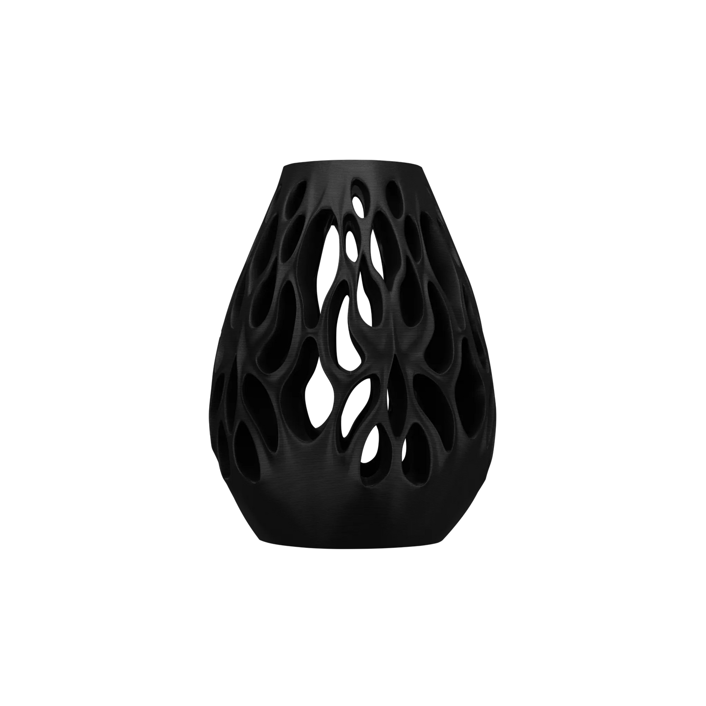 Vase Fleurs Séchées Vessel