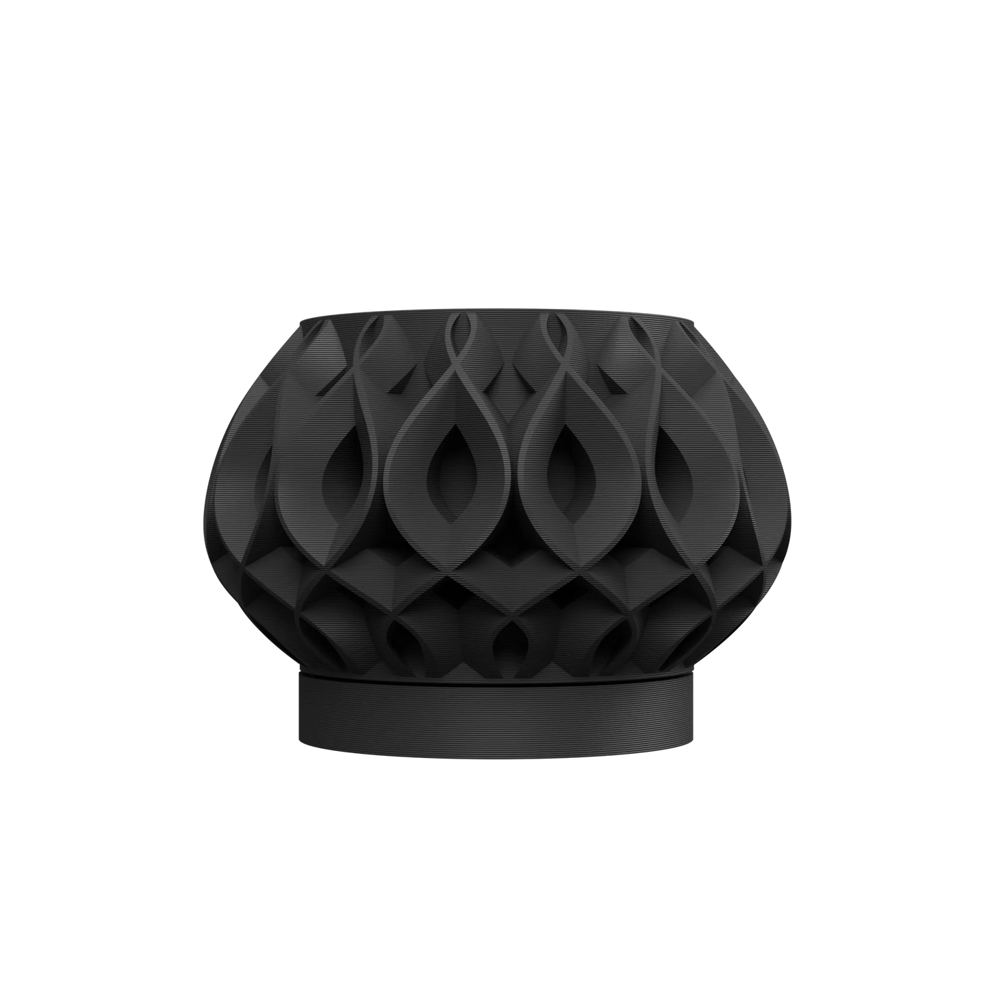 Vaso decorativo Viris