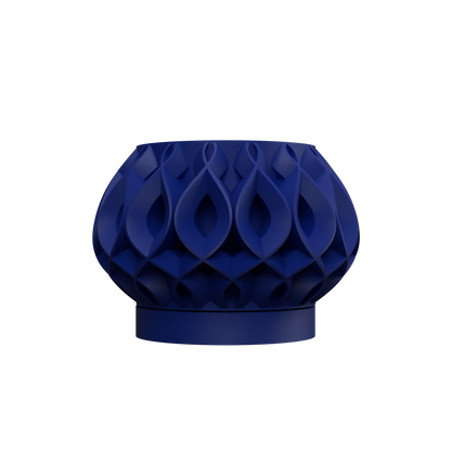 Vaso decorativo Viris