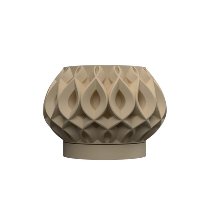 Vaso decorativo Viris