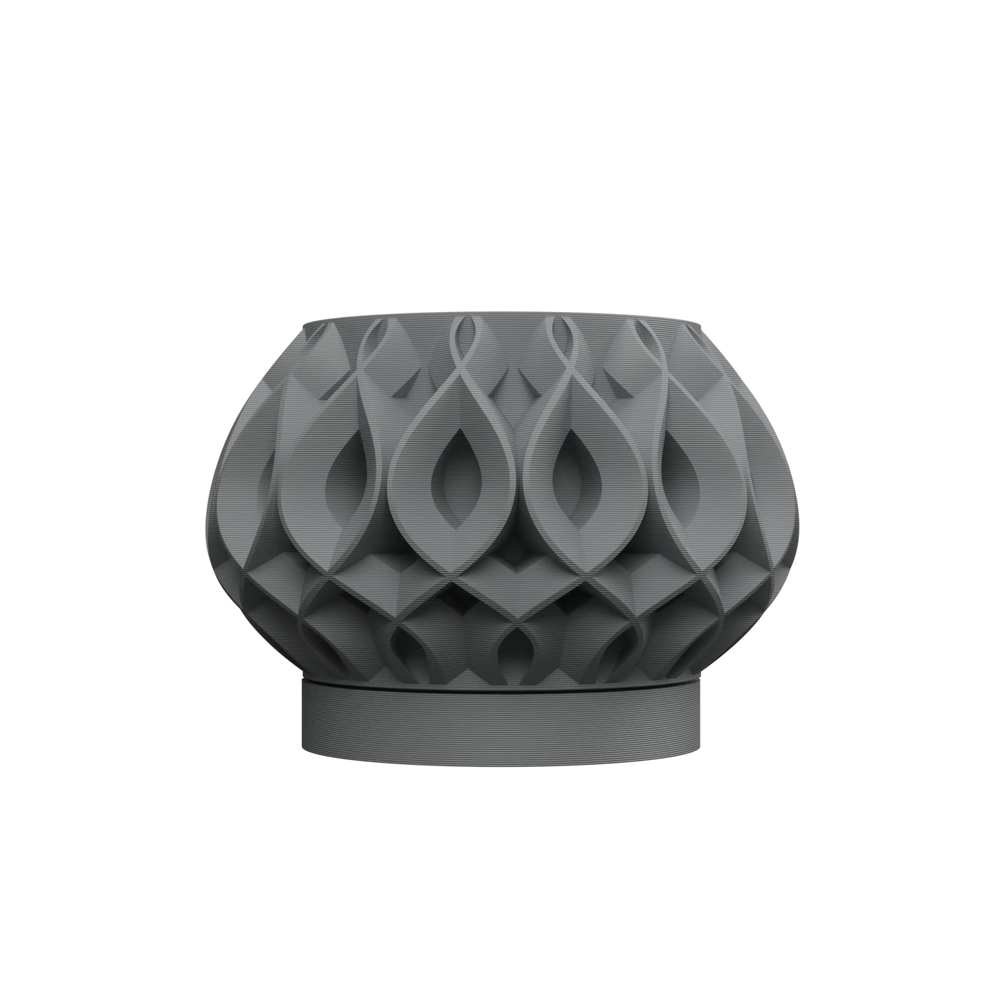 Vaso decorativo Viris