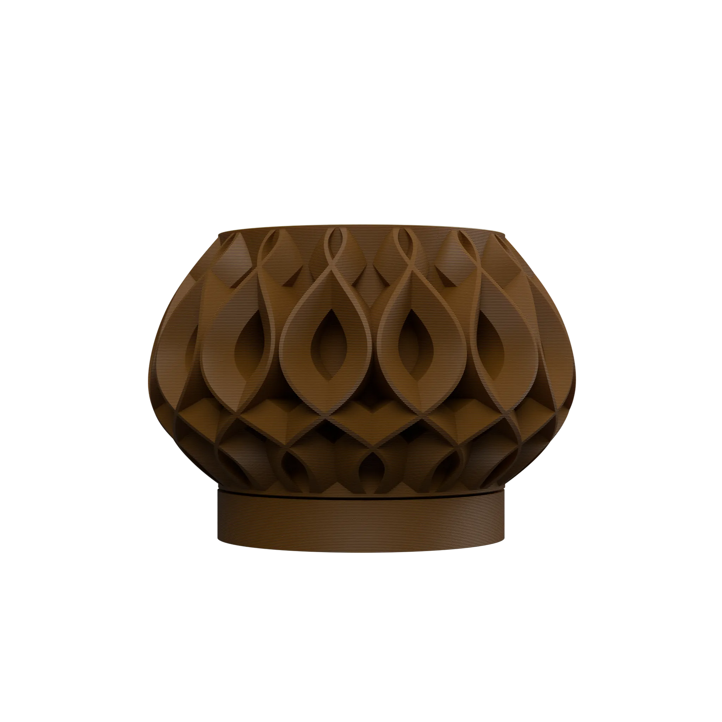 Vaso decorativo Viris