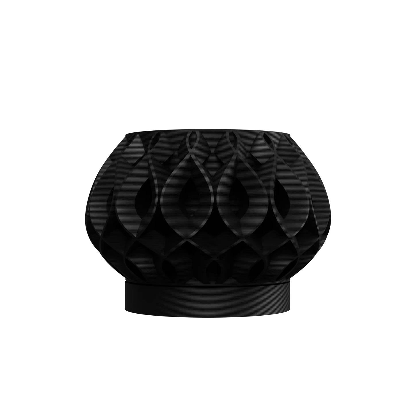 Vaso decorativo Viris