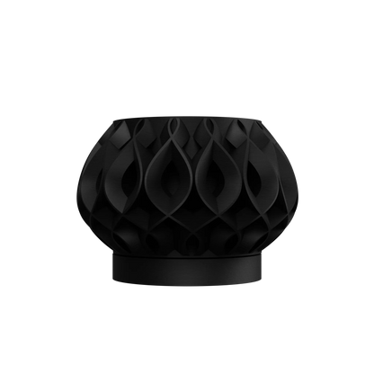 Vaso decorativo Viris