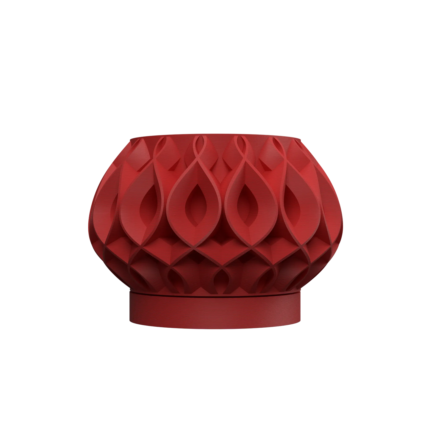 Vaso decorativo Viris