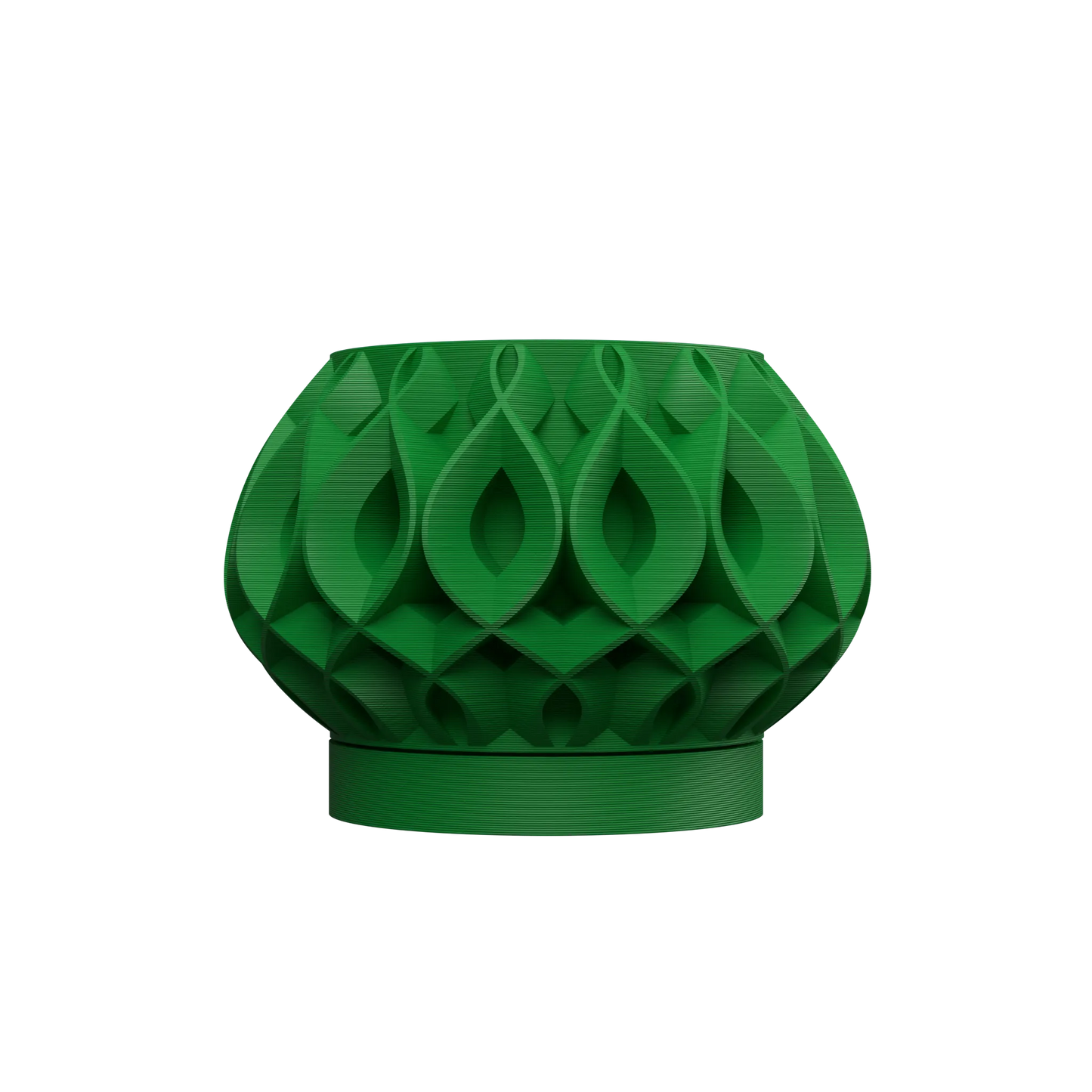 Vaso decorativo Viris