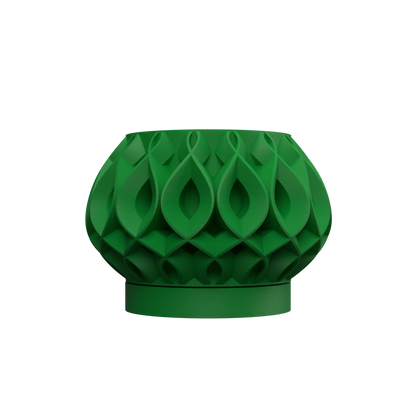 Vaso decorativo Viris