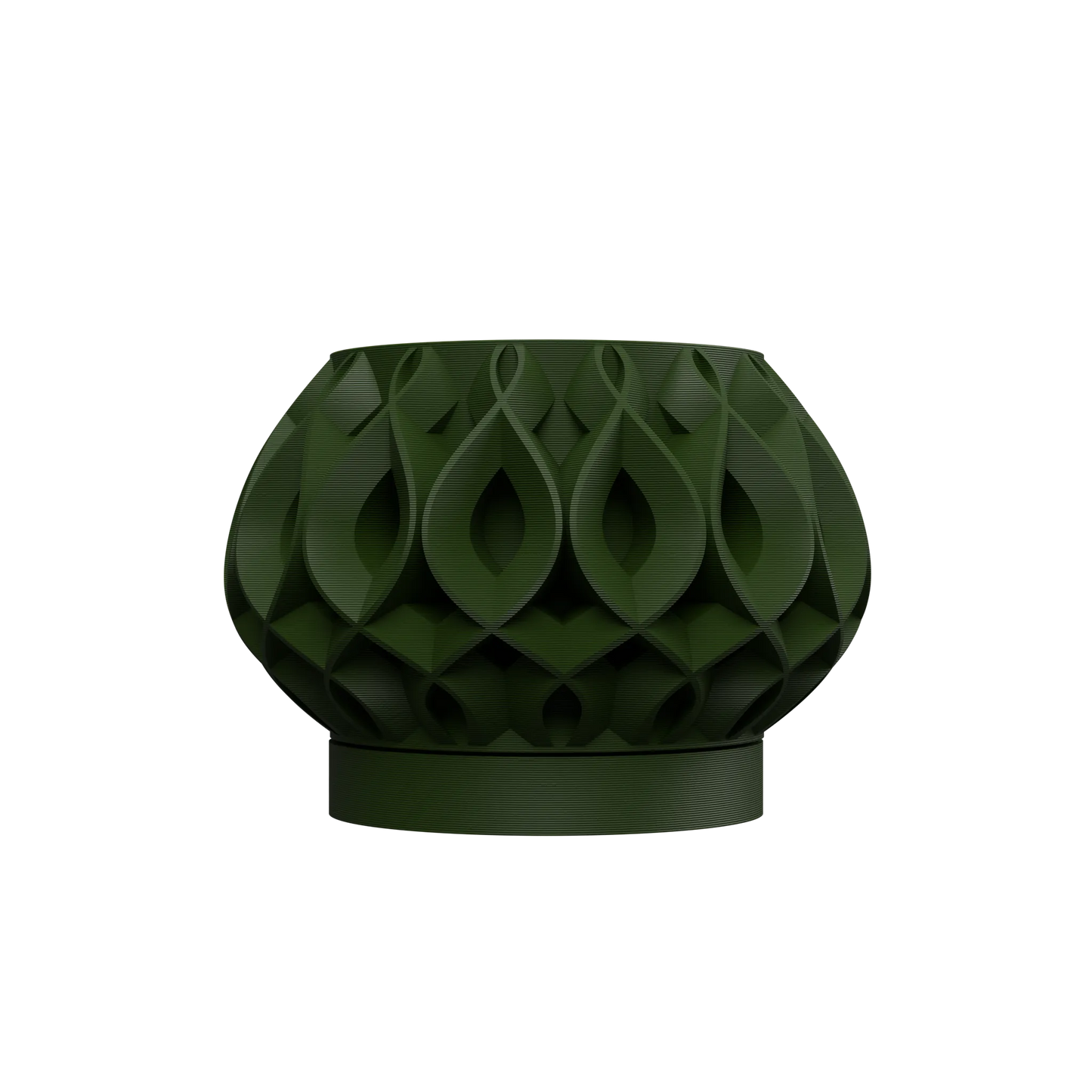 Vaso decorativo Viris