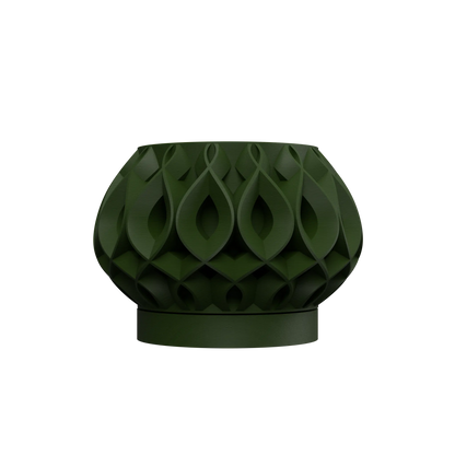 Vaso decorativo Viris