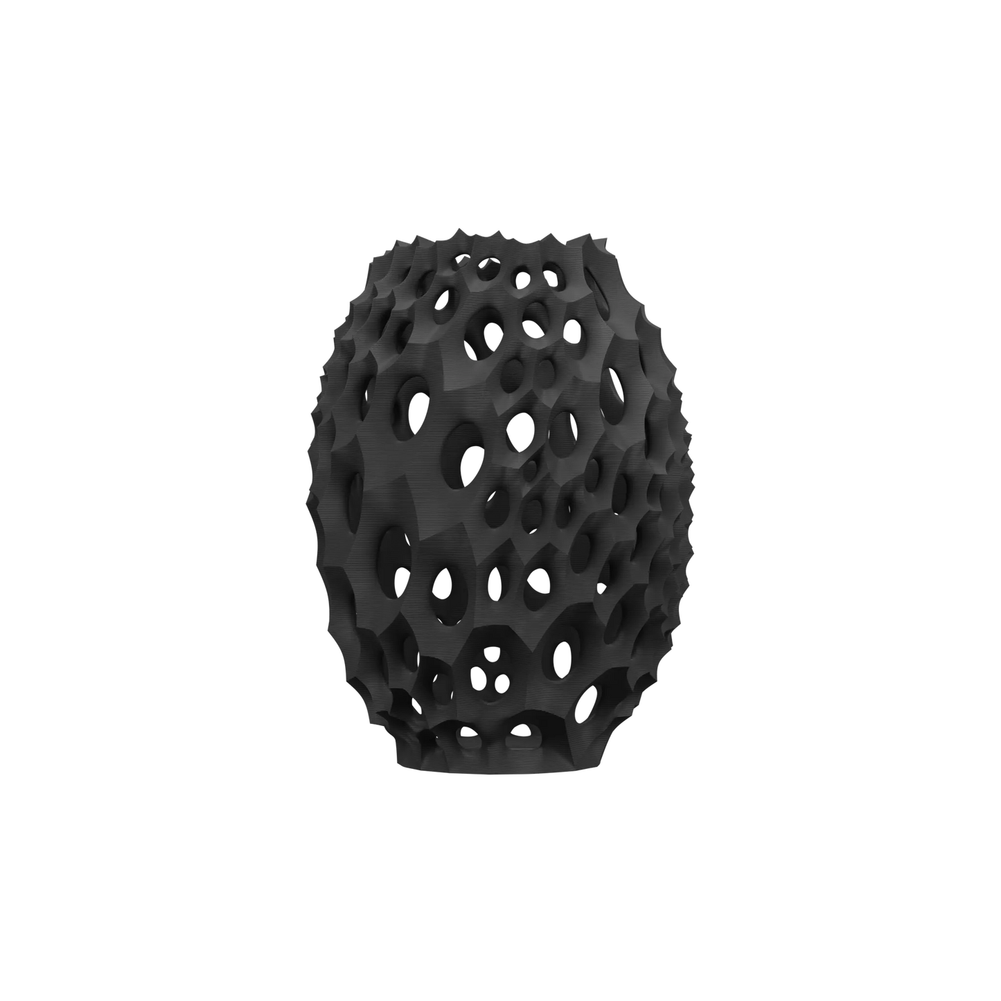 Vaso di fiori secchi Vaso di fiori secchi Virus_02