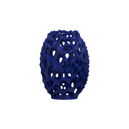 Vaso di fiori secchi Vaso di fiori secchi Virus_02