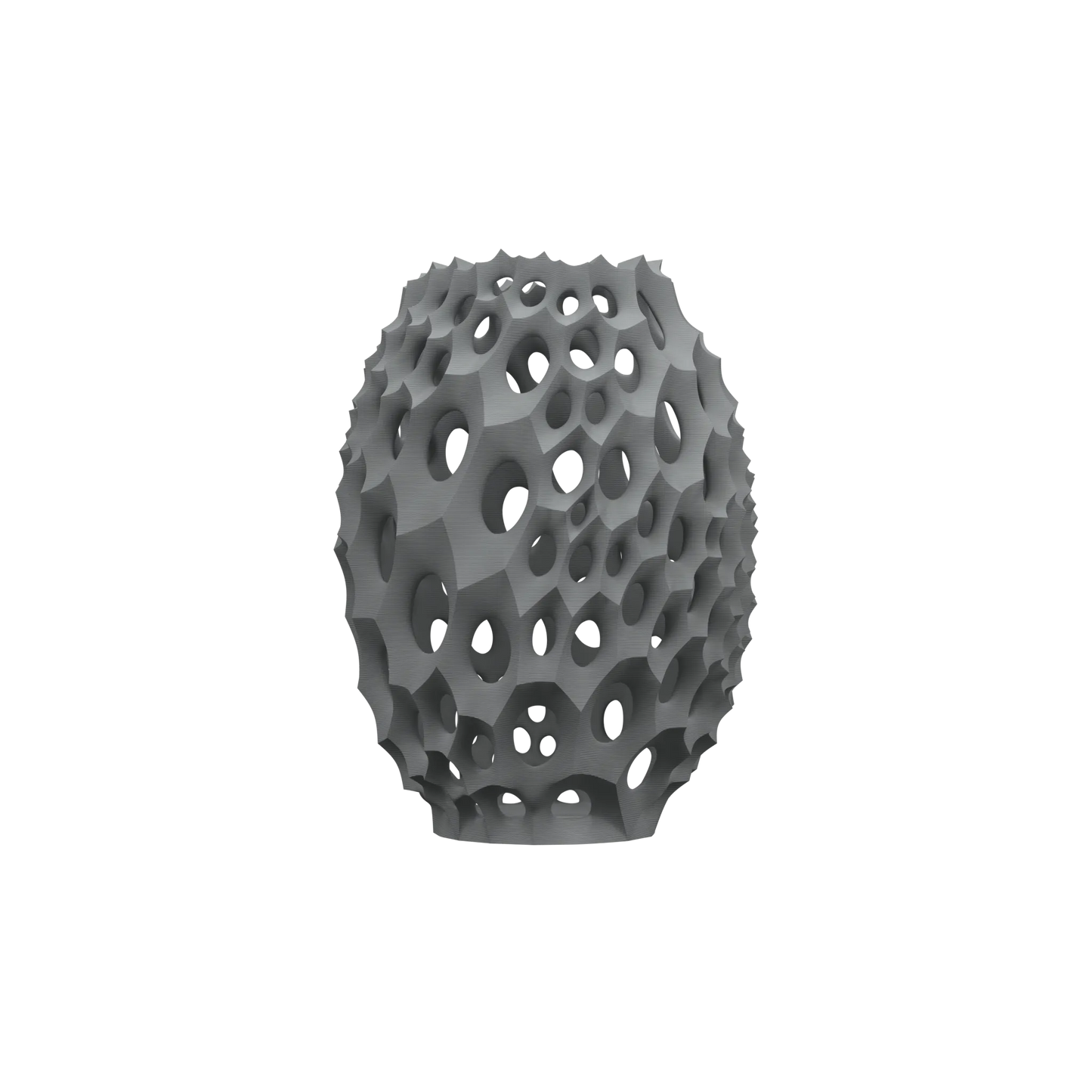 Vaso di fiori secchi Vaso di fiori secchi Virus_02