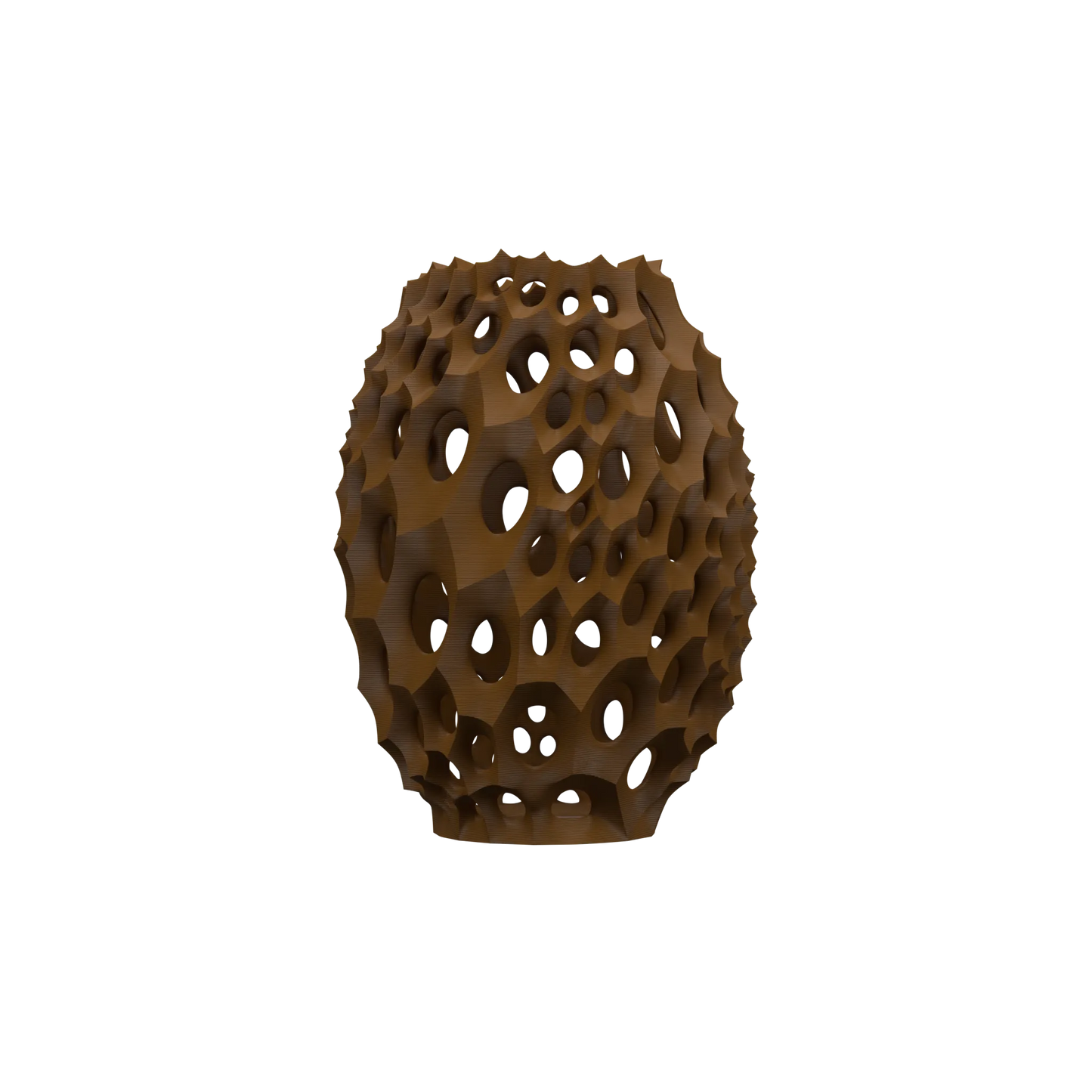 Vaso di fiori secchi Vaso di fiori secchi Virus_02