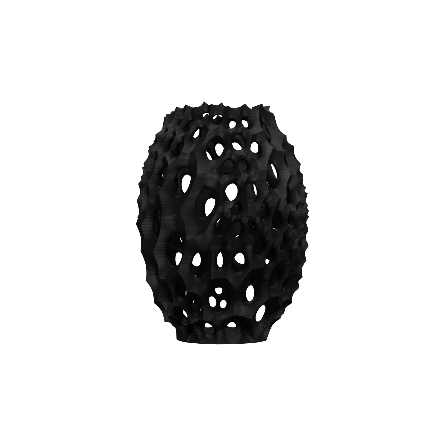 Vaso di fiori secchi Vaso di fiori secchi Virus_02