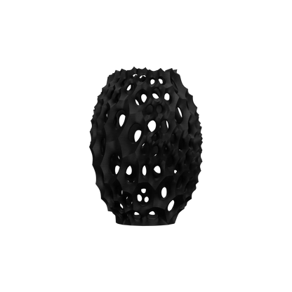 Vaso di fiori secchi Vaso di fiori secchi Virus_02