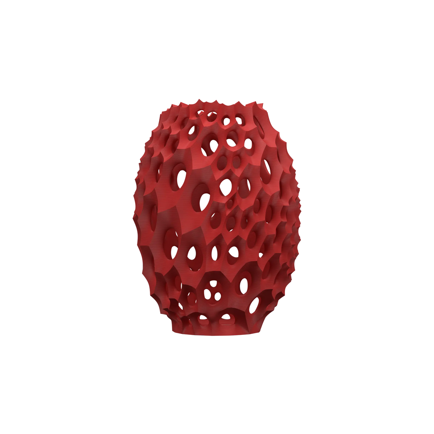 Vaso di fiori secchi Vaso di fiori secchi Virus_02