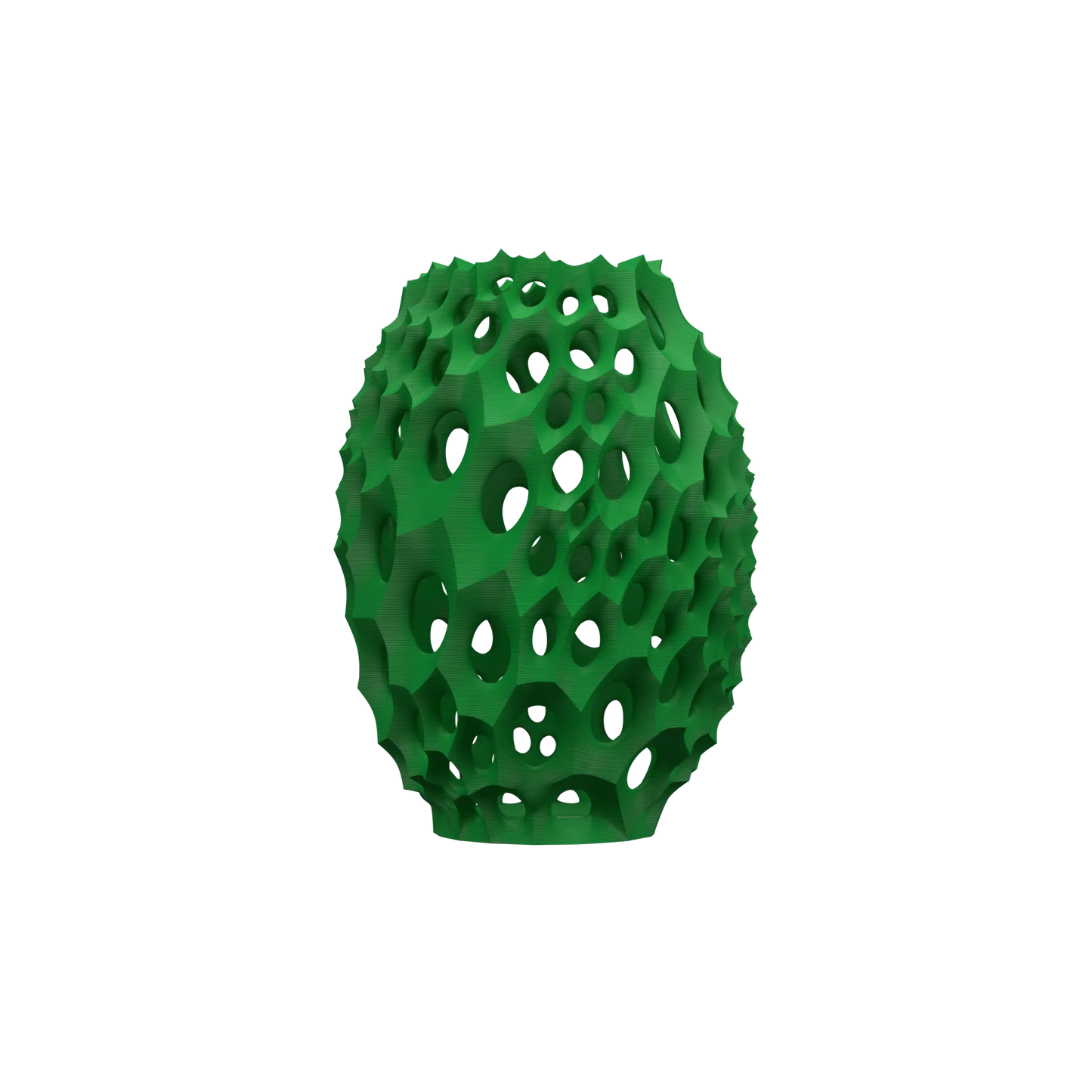 Vaso di fiori secchi Vaso di fiori secchi Virus_02