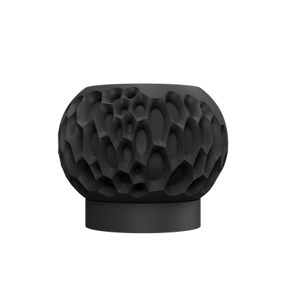 Pot décoratif Virus