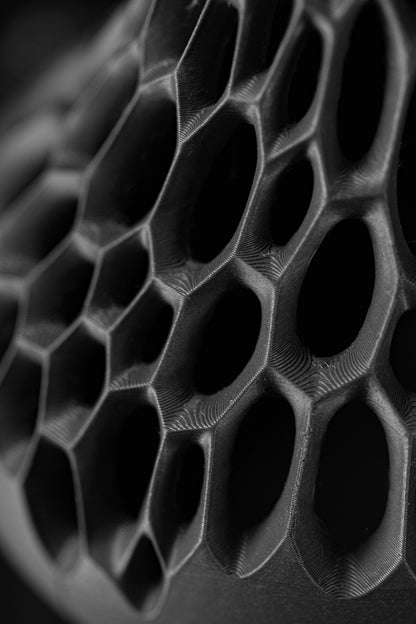 Virus dei fiori secchi in vaso 