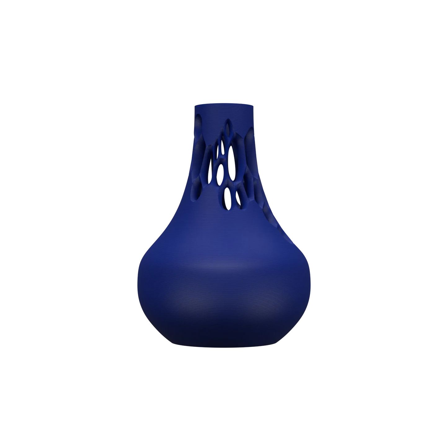 Virus dei fiori secchi in vaso 